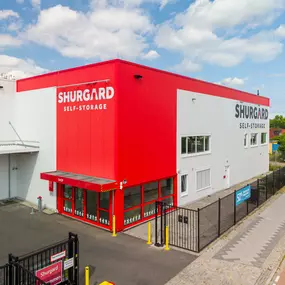 Bild von Shurgard Self Storage Berlin Oberschöneweide