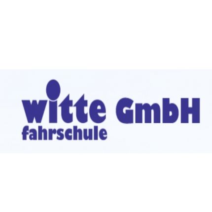 Logo de Fahrschule WITTE GmbH
