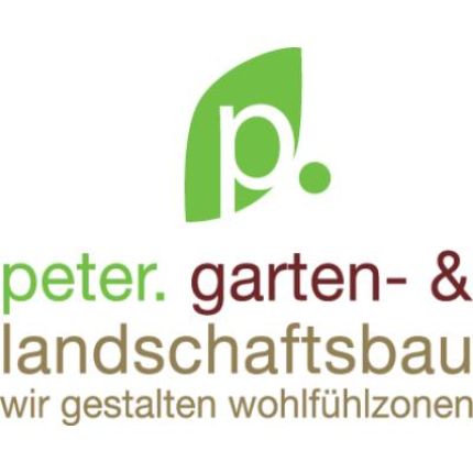 Logo von peter. garten-& landschaftsbau