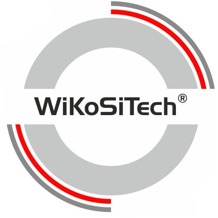 Logo von WiKoSiTech Sicherheitstechnik
