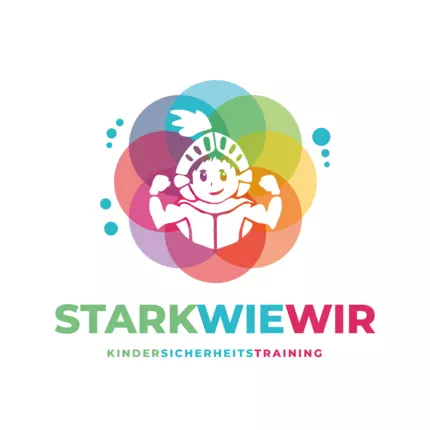 Logo van Stark wie wir