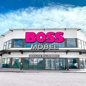 SB Möbel BOSS Fürstenwalde