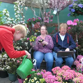 Bild von Gartenmarkt Meisenbach