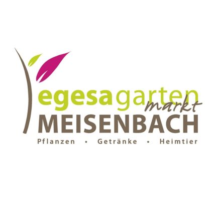 Logo de Gartenmarkt Meisenbach