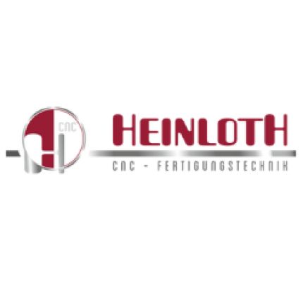 Logo fra Heinloth CNC-Fertigungstechnik