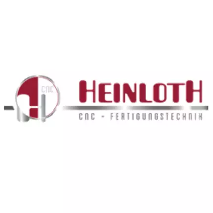 Λογότυπο από Heinloth CNC-Fertigungstechnik