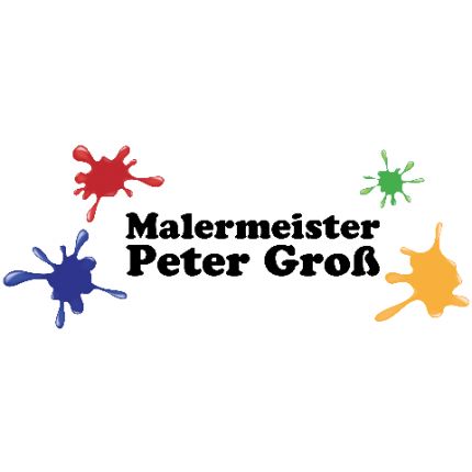 Logo from Malermeister Peter Groß