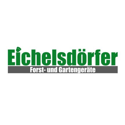 Logo von Forst- und Gartengeräte Eichelsdörfer GmbH
