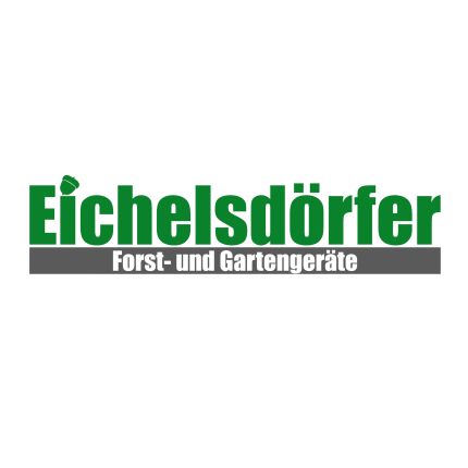 Logotyp från Forst- und Gartengeräte Eichelsdörfer GmbH