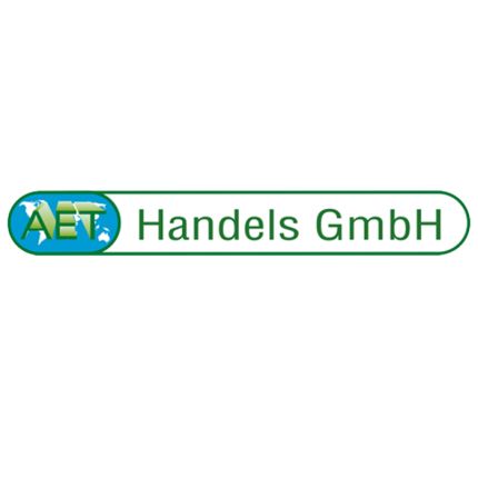 Logotipo de AET Handels GmbH | Fahrzeuge und Ersatzteile