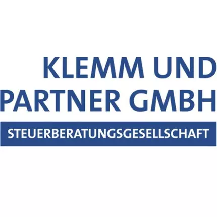 Logo od Klemm u. Partner GmbH Steuerberatungsgesellschaft