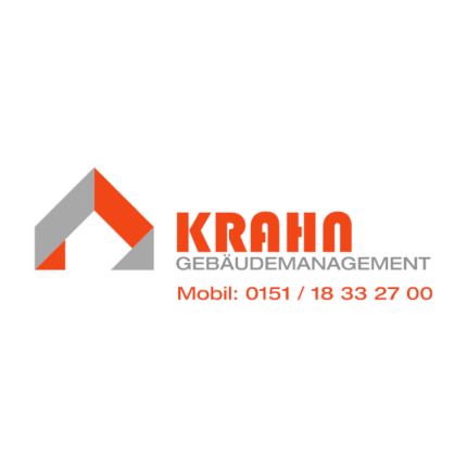 Λογότυπο από Gebäudemanagement Krahn - Hausmeisterservice und Entrümpelung in Bünde