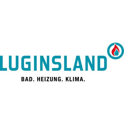 Logo von Luginsland GmbH - Innovative Wärme & Bäder
