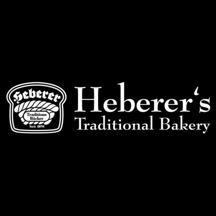 Logo de Heberer's Traditional Bakery