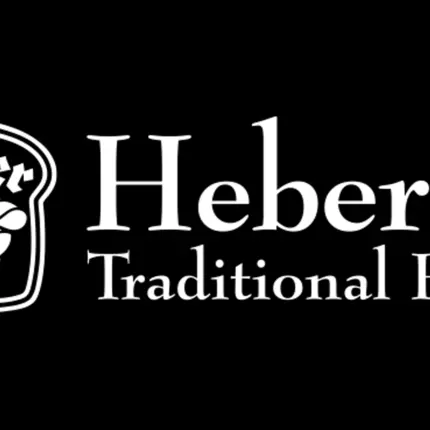 Logo de Heberer's Traditional Bakery