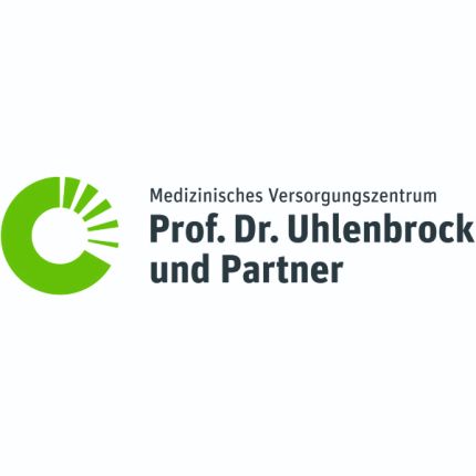 Logotyp från MVZ Prof. Dr. Uhlenbrock und Partner - Standort Dortmund-Hörde - Radiologie u. Strahlentherapie