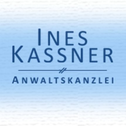 Logo from Ines Kassner Anwaltskanzlei