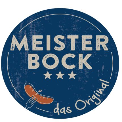 Logotyp från Meister Bock