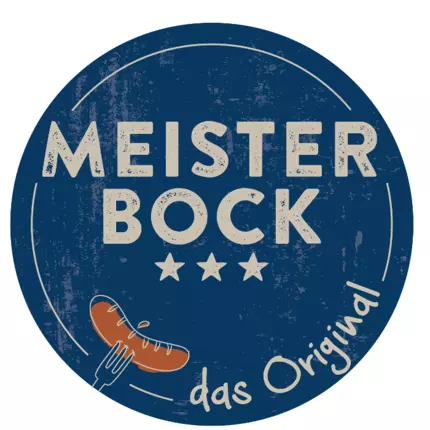 Logotipo de Meister Bock