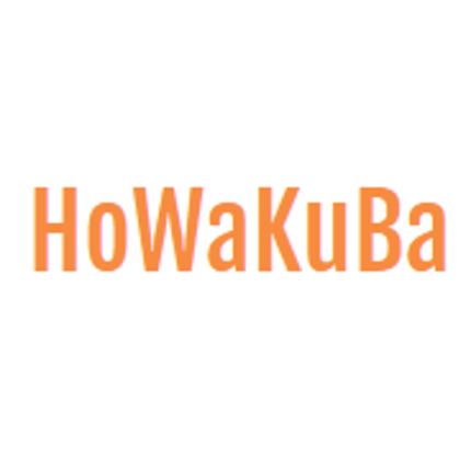 Logotipo de HoWaKuBa