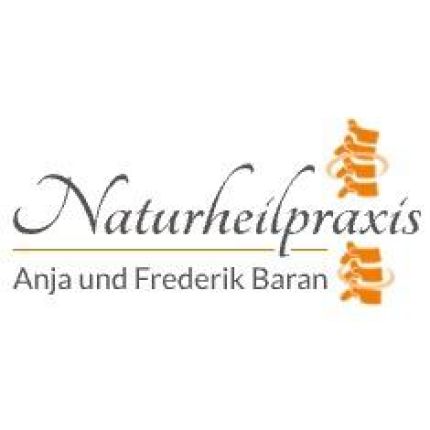 Logotipo de Naturheilpraxis - Anja und Frederik Baran