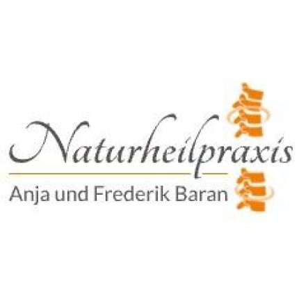 Logotyp från Naturheilpraxis - Anja und Frederik Baran