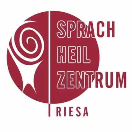 Logo van SprachHeilZentrum Riesa