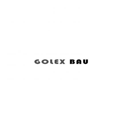 Logo de GOLEX BAU