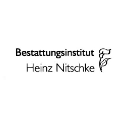 Logotyp från Bestattungsinstitut Heinz Nitschke