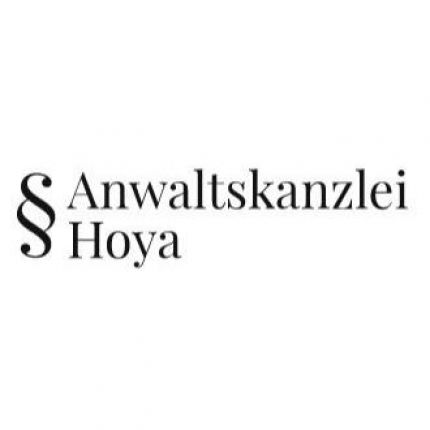 Logo van Anwaltskanzlei Hoya