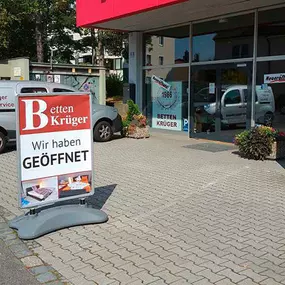 Bild von Betten Krüger GmbH