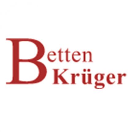 Logo van Betten Krüger GmbH