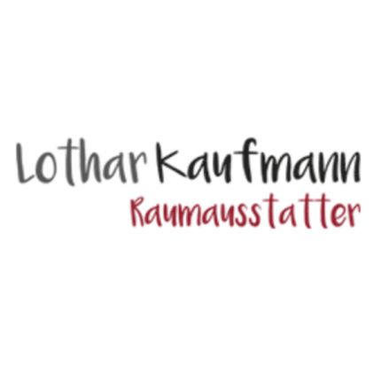 Logotipo de Kaufmann, Lothar, Raumausstatter