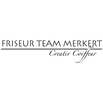Logo van Friseursalon Merkert