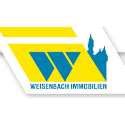 Logotyp från Weisenbach Immobilien, Inh. Christoph Weisenbach