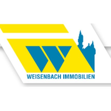 Logo van Weisenbach Immobilien, Inh. Christoph Weisenbach