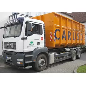 Bild von Caruso Umweltservice GmbH