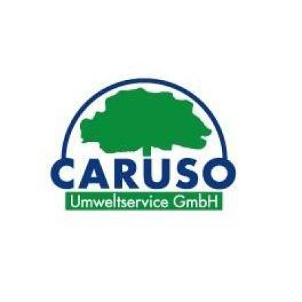 Logo van Caruso Umweltservice GmbH