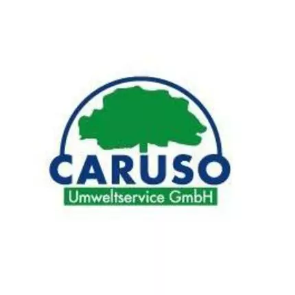 Logo fra Caruso Umweltservice GmbH