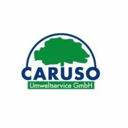 Logo od Caruso Umweltservice GmbH