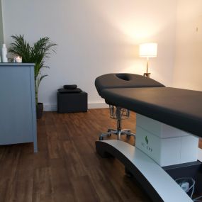 Bild von Physiotherapie Body Balance