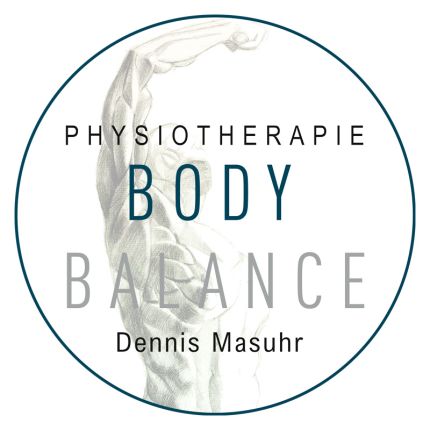 Logotyp från Physiotherapie Body Balance