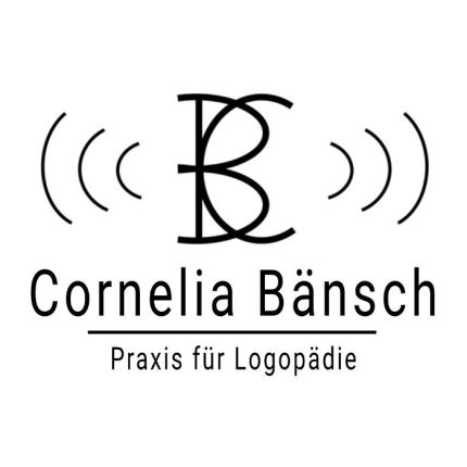 Logotyp från Praxis für Logopädie Cornelia Bänsch