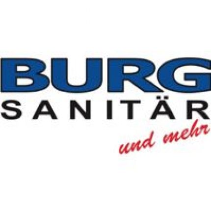 Logo od Burg GmbH Sanitärtechnik