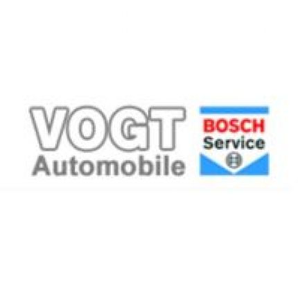 Logo van Vogt Georg Automobile GmbH