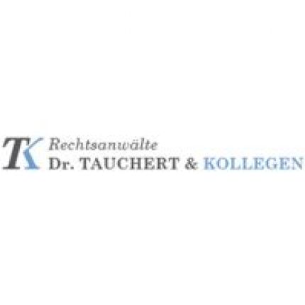 Logo van Rechtsanwälte Dr. Tauchert und Kollegen