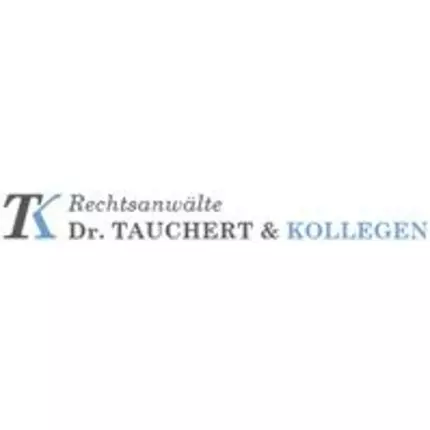 Logotipo de Rechtsanwälte Dr. Tauchert und Kollegen