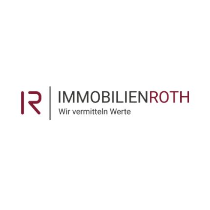 Logo von Immobilienroth