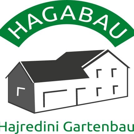Λογότυπο από Hagabau Hajredini Gartenbau