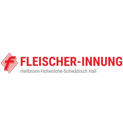 Logótipo de Fleischer-Innung Heilbronn-Hohenlohe-Schwäbisch Hall